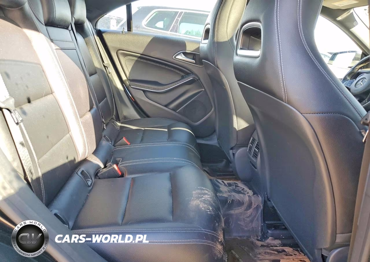 2018 Mercedes-Benz Cla 250 4Matic VIN:WDDSJ4GB9JN540073 - 10