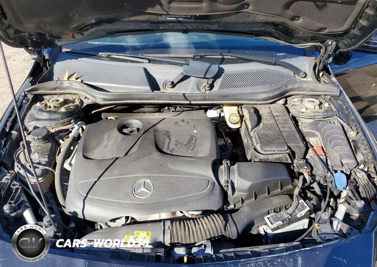 2018 Mercedes-Benz Cla 250 4Matic VIN:WDDSJ4GB9JN540073 - 11