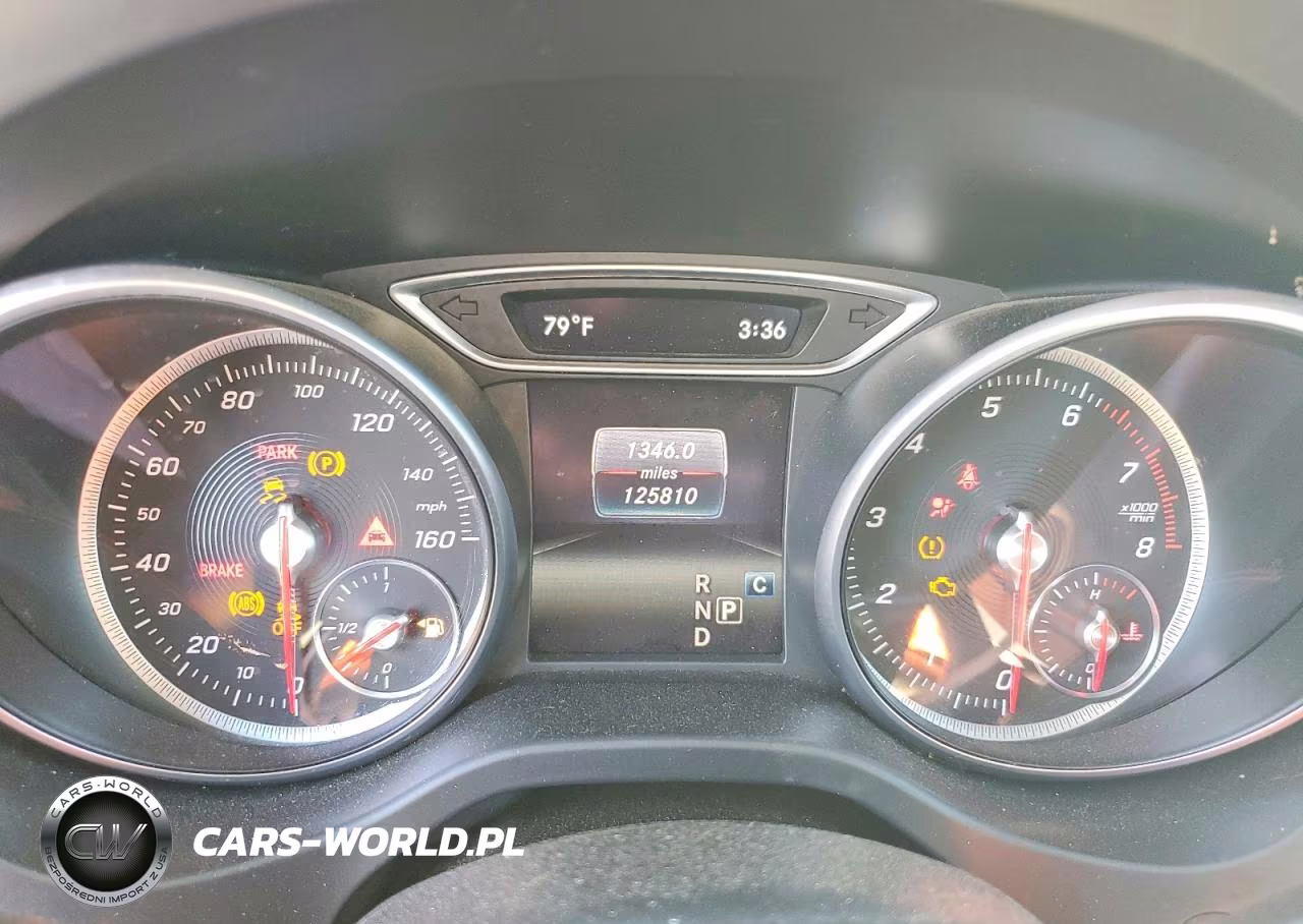 2018 Mercedes-Benz Cla 250 4Matic VIN:WDDSJ4GB9JN540073 - 9