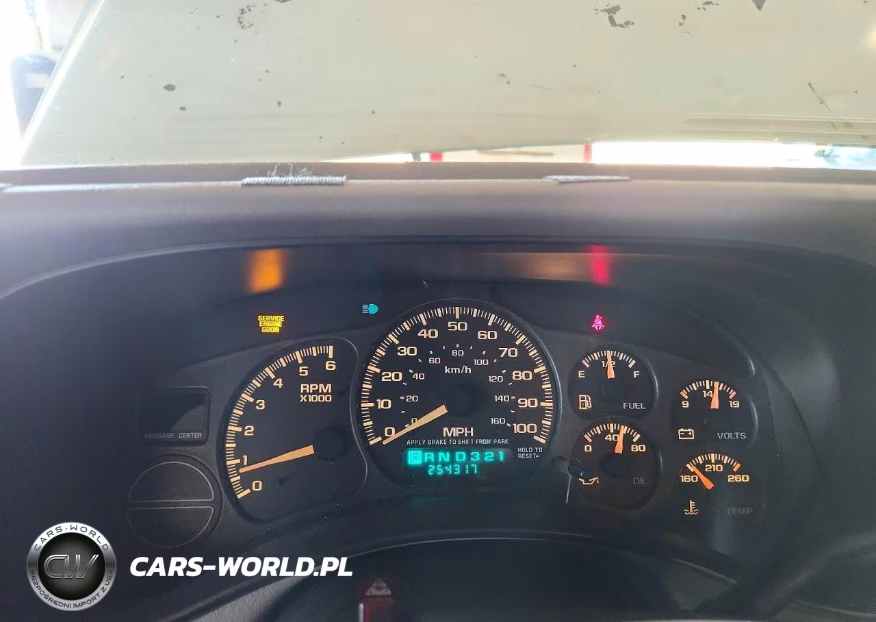 2000 Chevrolet Silverado C1500 VIN:2GCEC19T3Y1113618 - 9