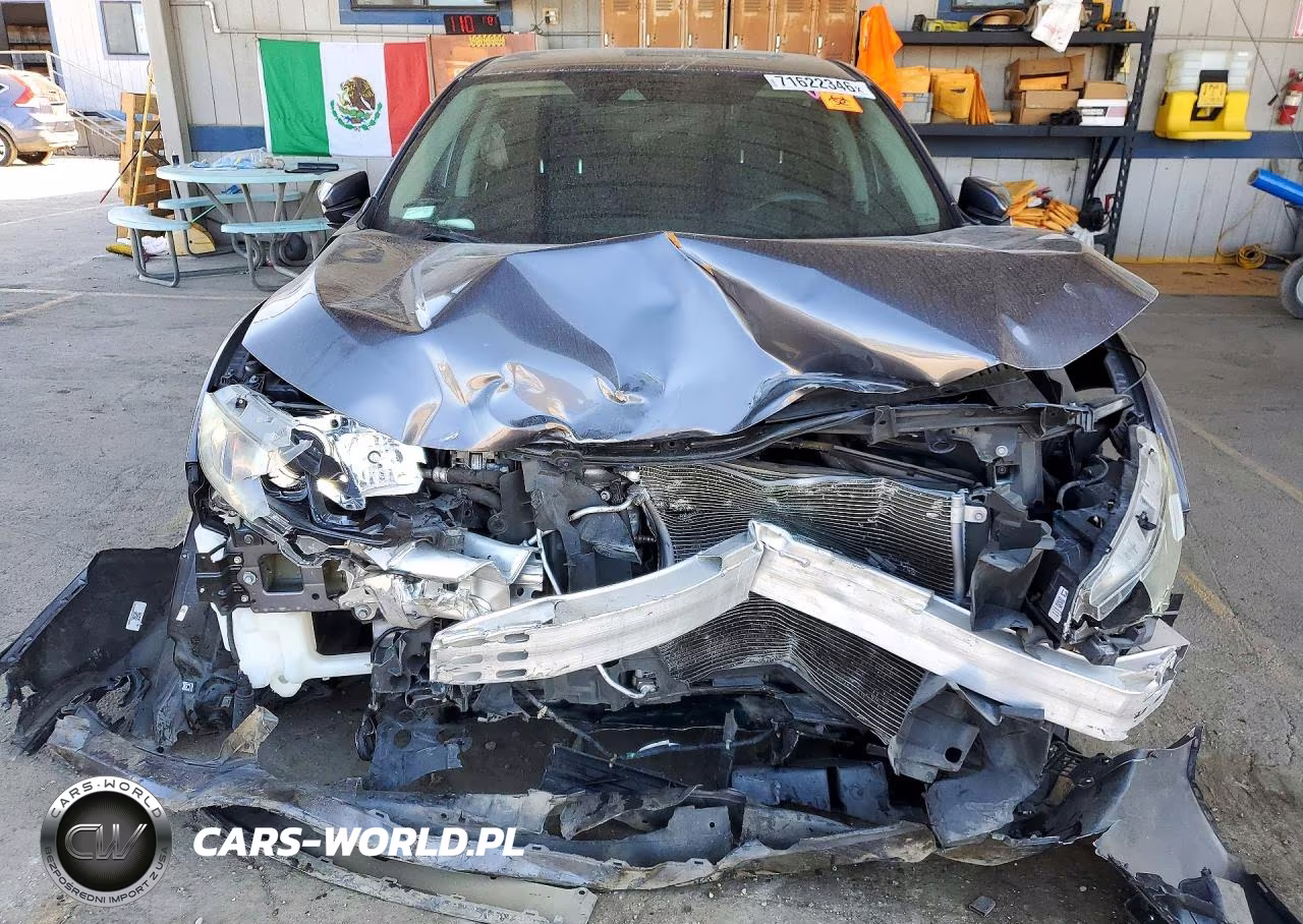 2019 Honda Civic Lx VIN:2HGFC2F67KH590724 - 5