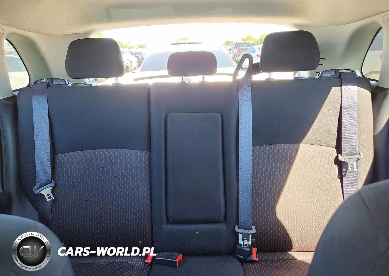 2016 Mitsubishi Outlander Sport Es VIN:JA4AP3AW0GZ048988 - 10