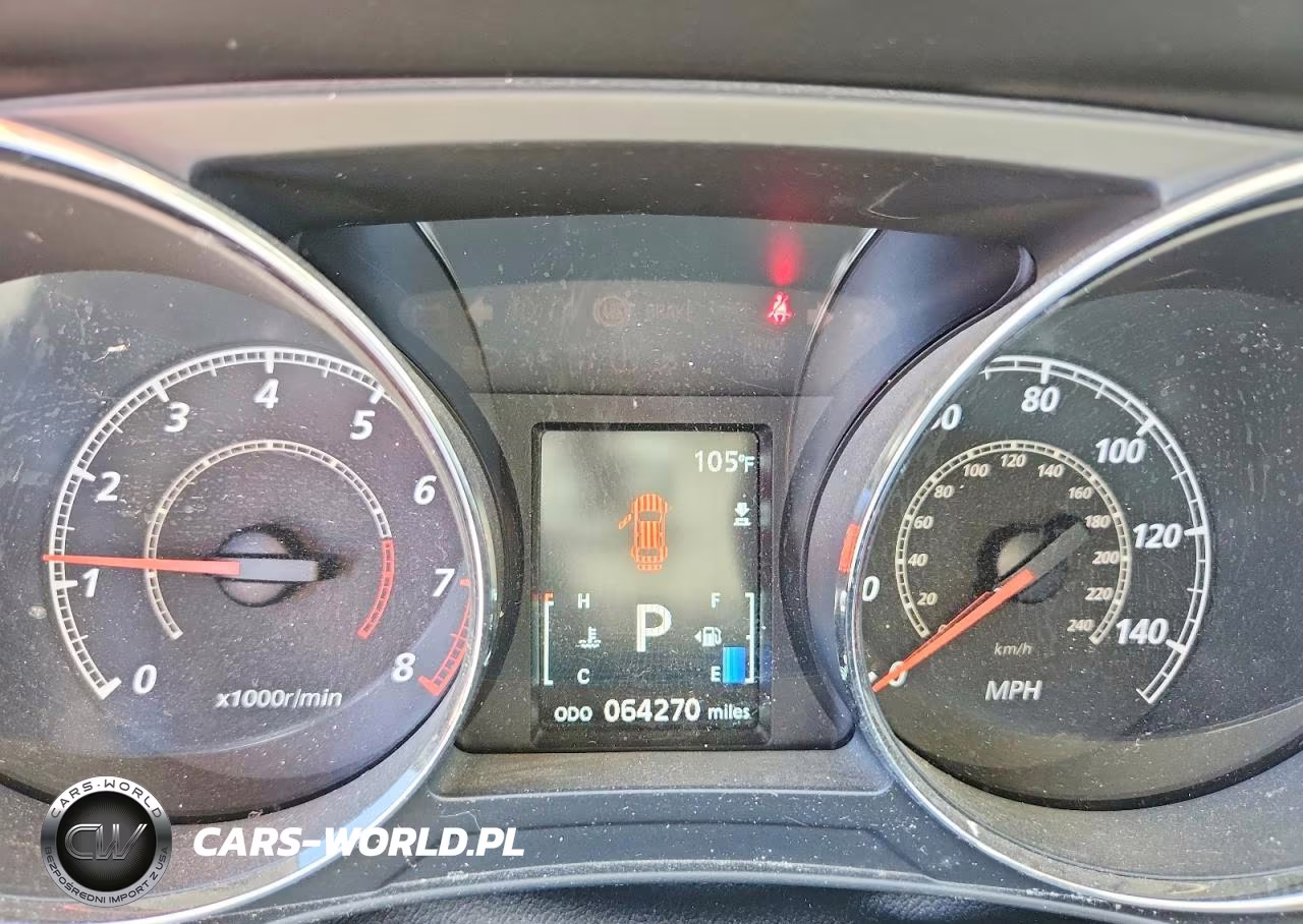 2016 Mitsubishi Outlander Sport Es VIN:JA4AP3AW0GZ048988 - 9