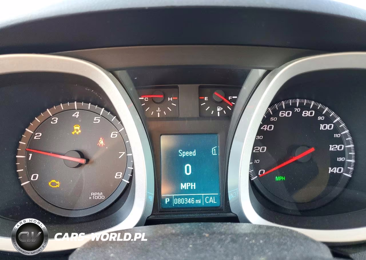 2012 Chevrolet Equinox Lt VIN:2GNALPEKXC6181075 - 9