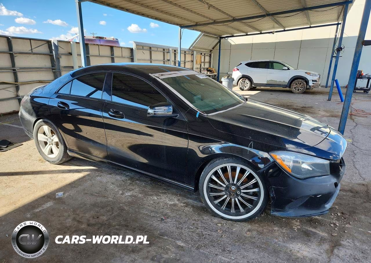 2019 Mercedes-Benz Cla 250 4Matic VIN:WDDSJ4GB5KN698962 - 4
