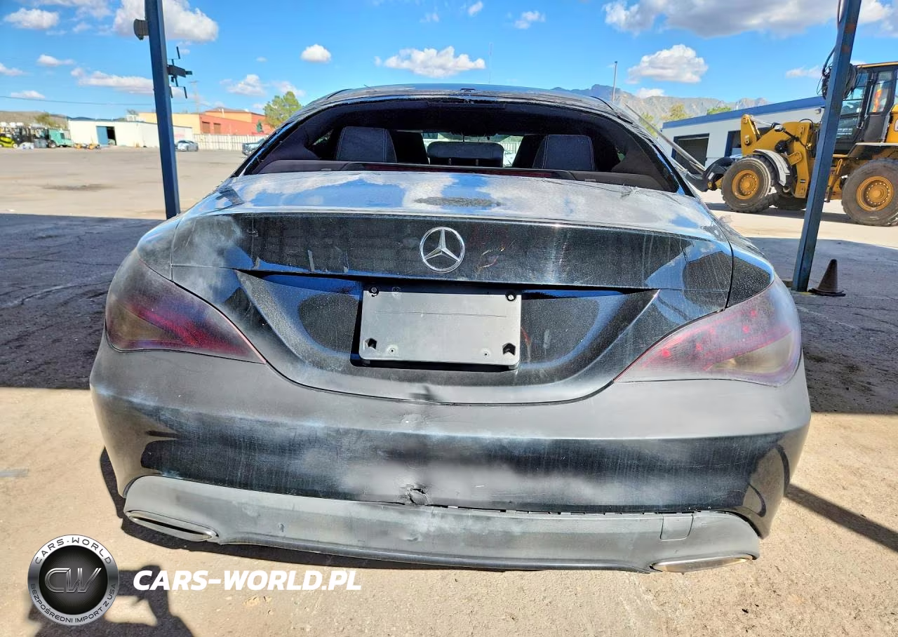 2019 Mercedes-Benz Cla 250 4Matic VIN:WDDSJ4GB5KN698962 - 6