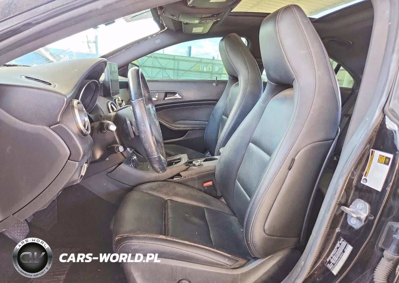 2019 Mercedes-Benz Cla 250 4Matic VIN:WDDSJ4GB5KN698962 - 7
