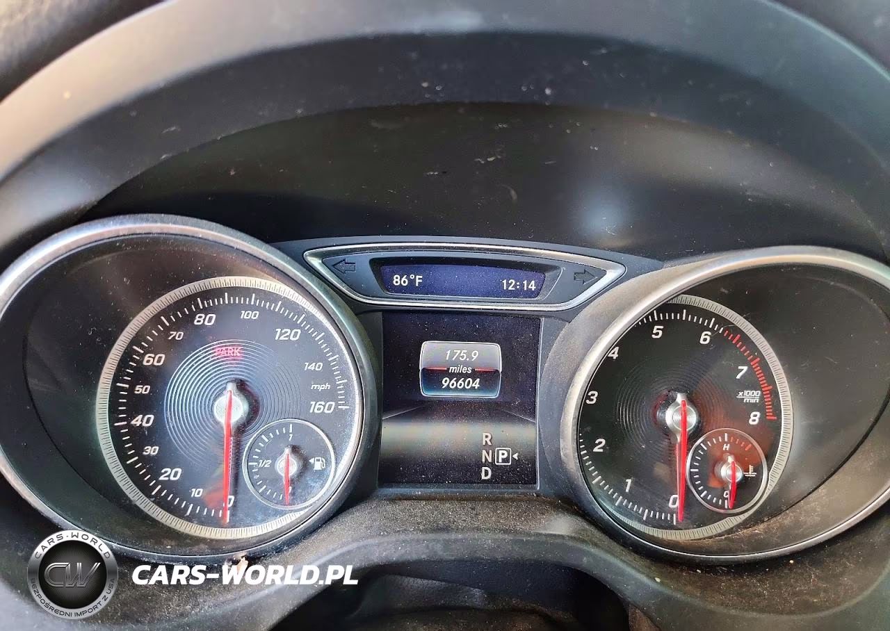 2019 Mercedes-Benz Cla 250 4Matic VIN:WDDSJ4GB5KN698962 - 9
