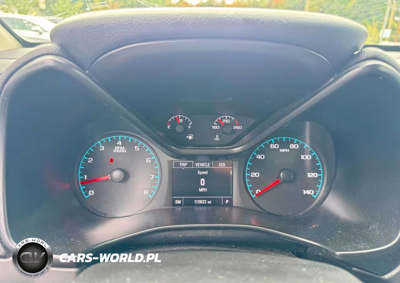 2022 Chevrolet Colorado Lt VIN:1GCHTCEN4N1189219 - 8