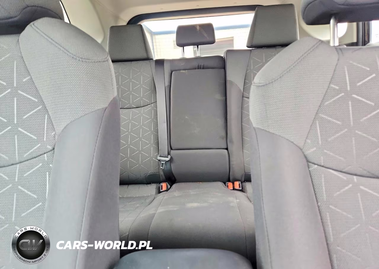 2020 Toyota Rav4 Xle VIN:2T3W1RFV2LW098804 - 10