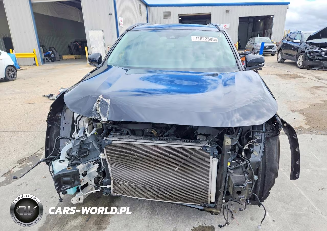 2020 Toyota Rav4 Xle VIN:2T3W1RFV2LW098804 - 5