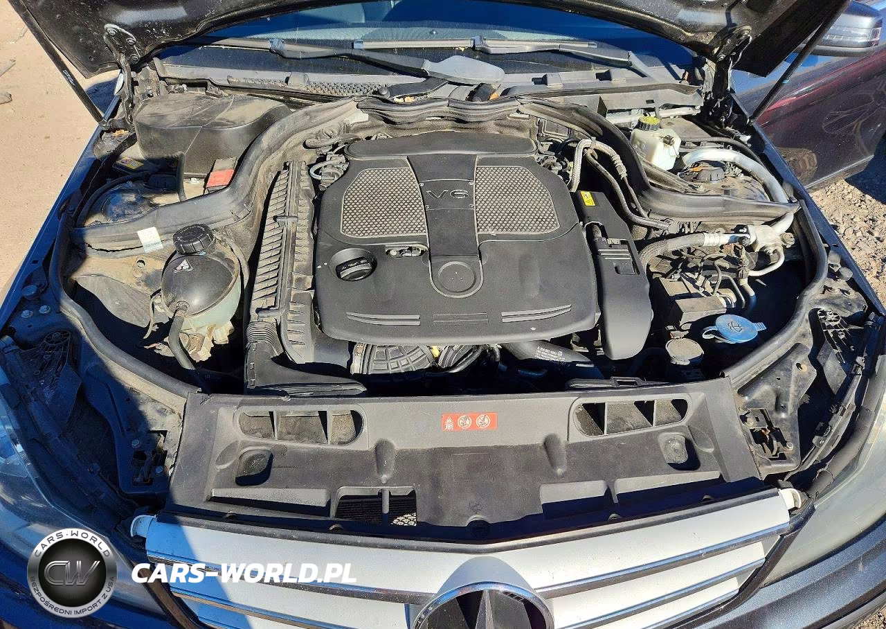 2013 Mercedes-Benz C 300 4Matic VIN:WDDGF8AB9DR250839 - 11