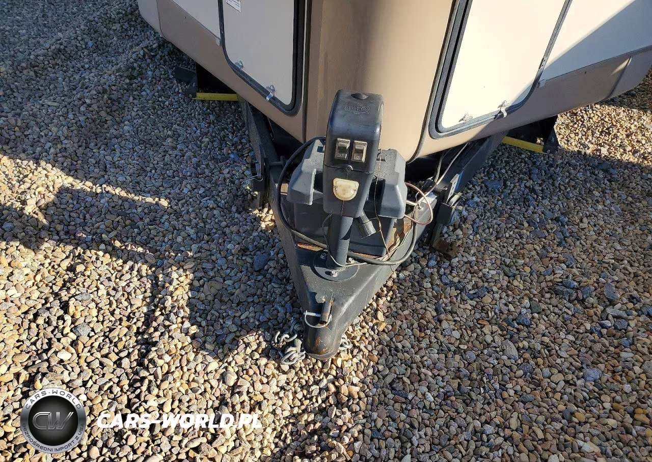 2017 Forest River Windjammer Camper VIN:4X4TRLF25H1872459 - 10