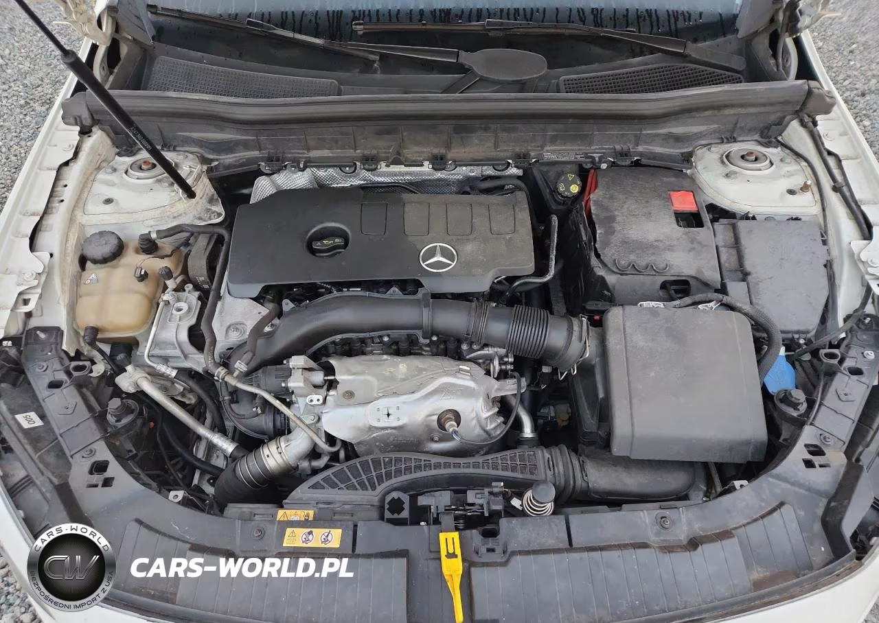 2021 Mercedes-Benz Glb 250 VIN:W1N4M4GB3MW111383 - 11