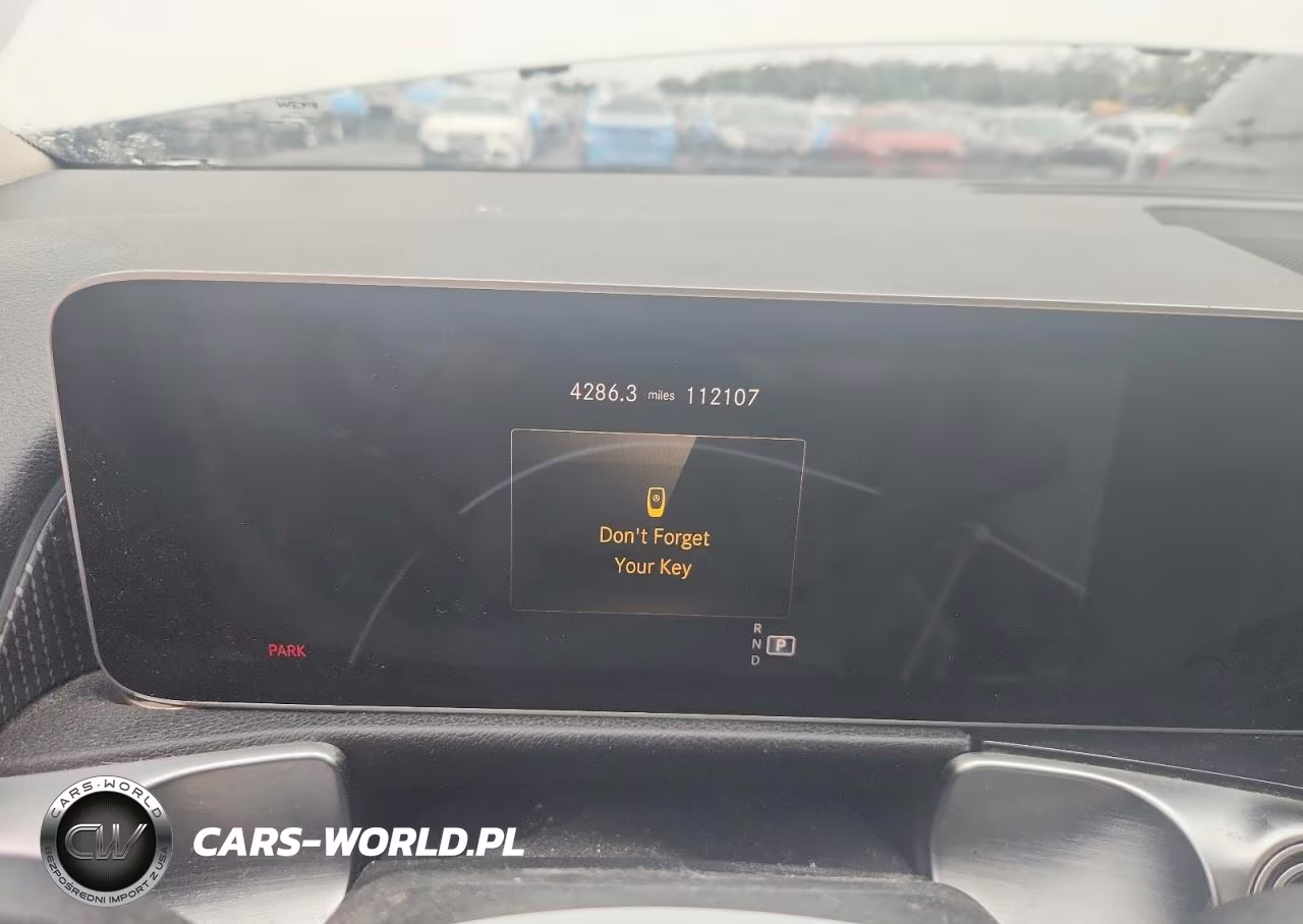 2021 Mercedes-Benz Glb 250 VIN:W1N4M4GB3MW111383 - 9