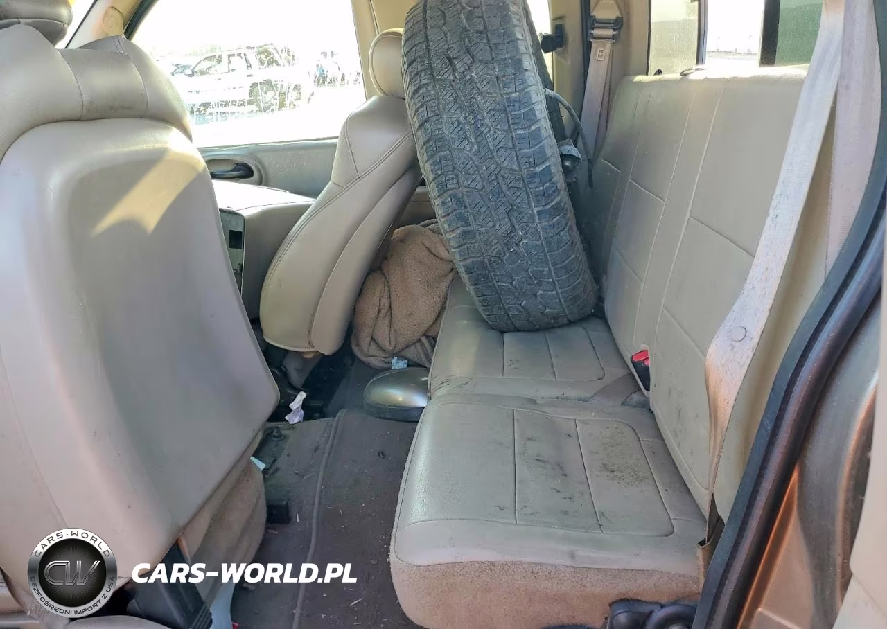 2002 Ford F150 VIN:1FTRX17L22NA71473 - 10