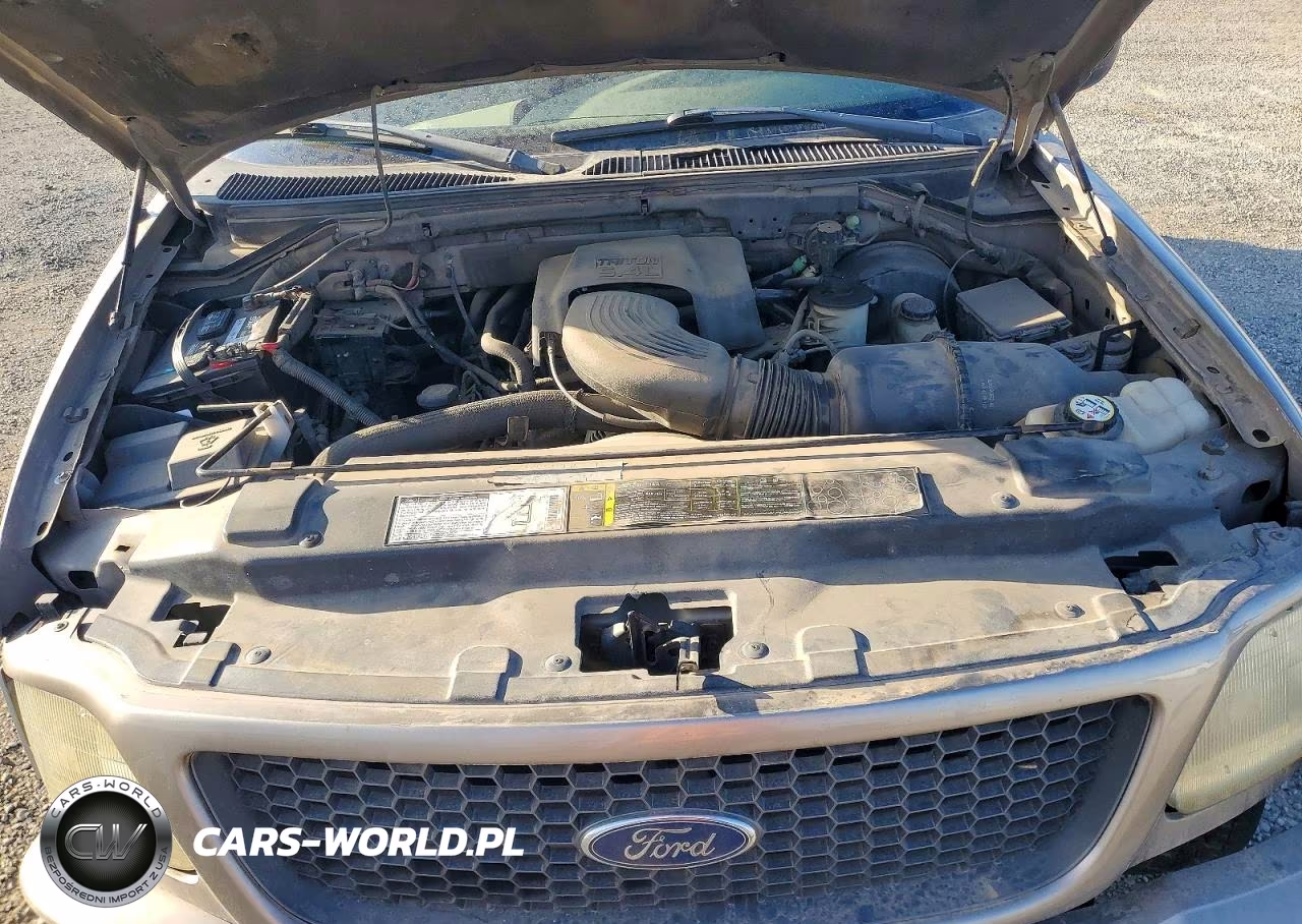 2002 Ford F150 VIN:1FTRX17L22NA71473 - 11