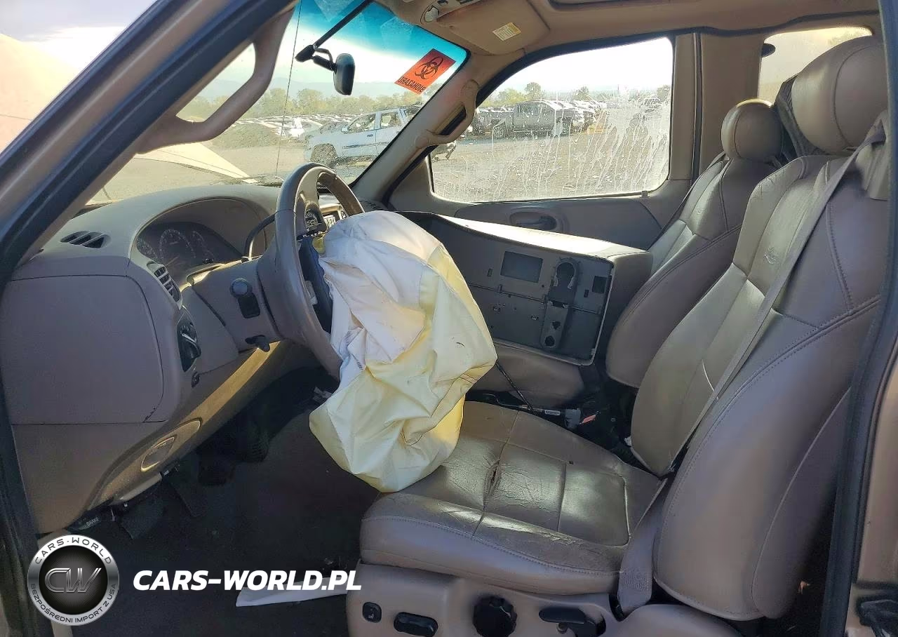 2002 Ford F150 VIN:1FTRX17L22NA71473 - 7