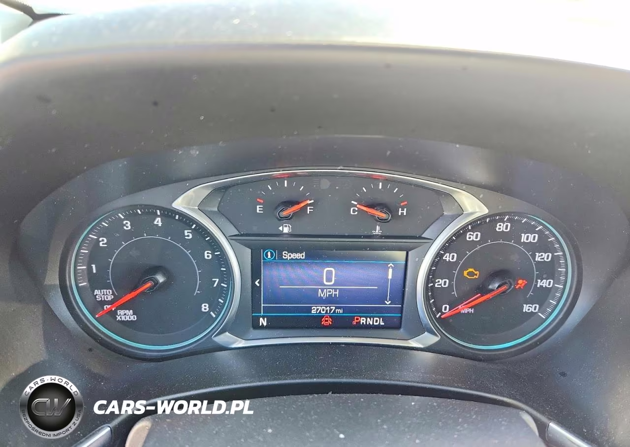2022 Chevrolet Equinox Lt VIN:3GNAXUEV0NL113122 - 9
