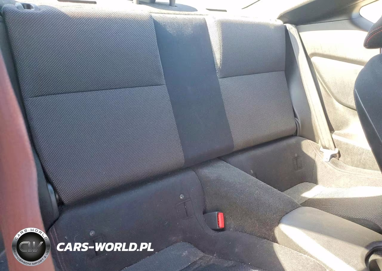 2013 Subaru Brz 2.0 Premium VIN:JF1ZCAB14D2612082 - 10