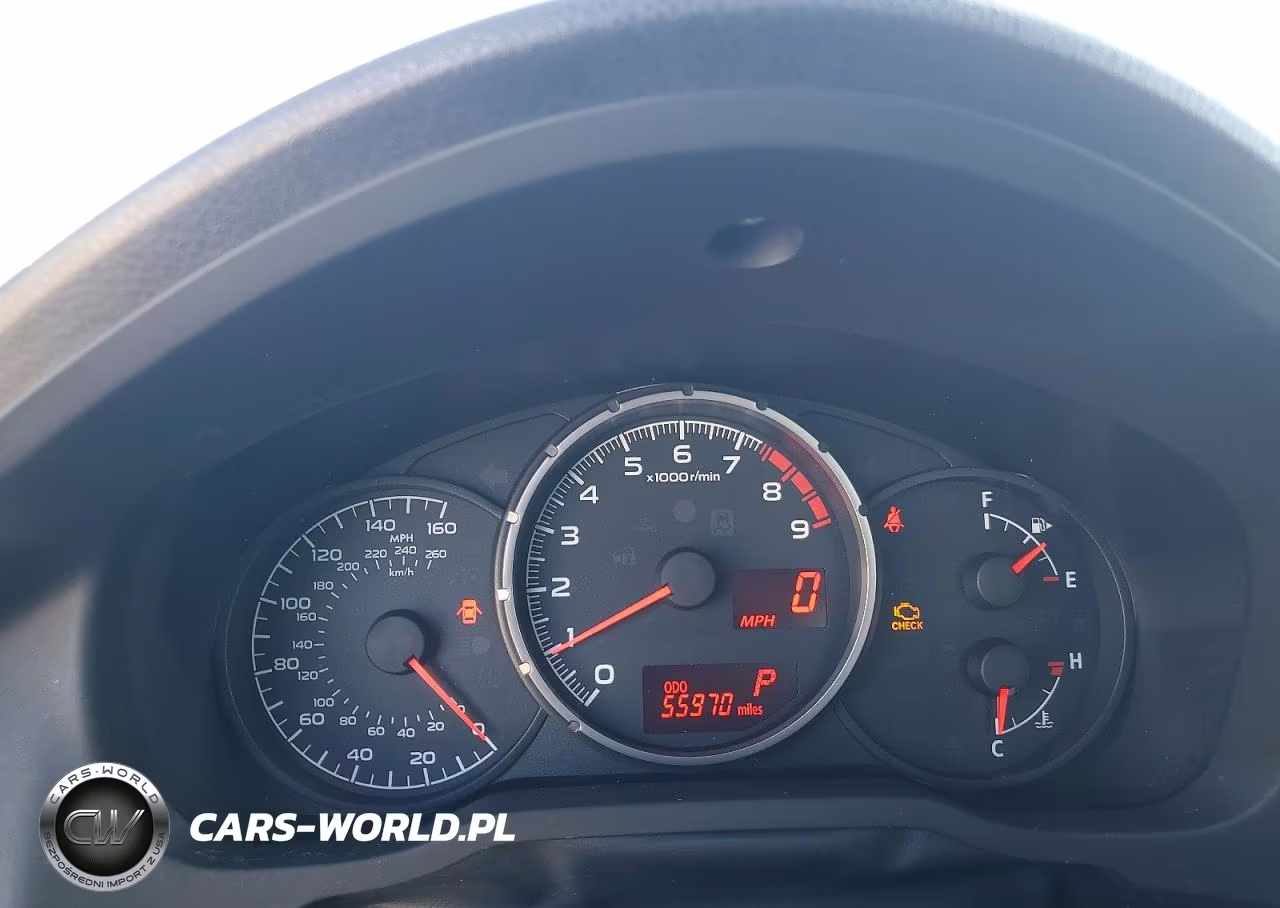 2013 Subaru Brz 2.0 Premium VIN:JF1ZCAB14D2612082 - 9