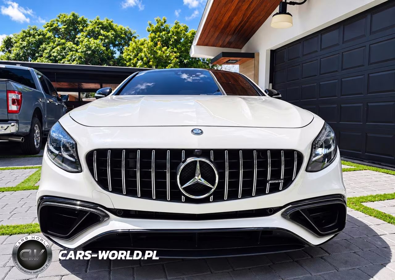 2019 Merz S 63 Amg VIN:WDDXJ8JB1KA039953 - 11