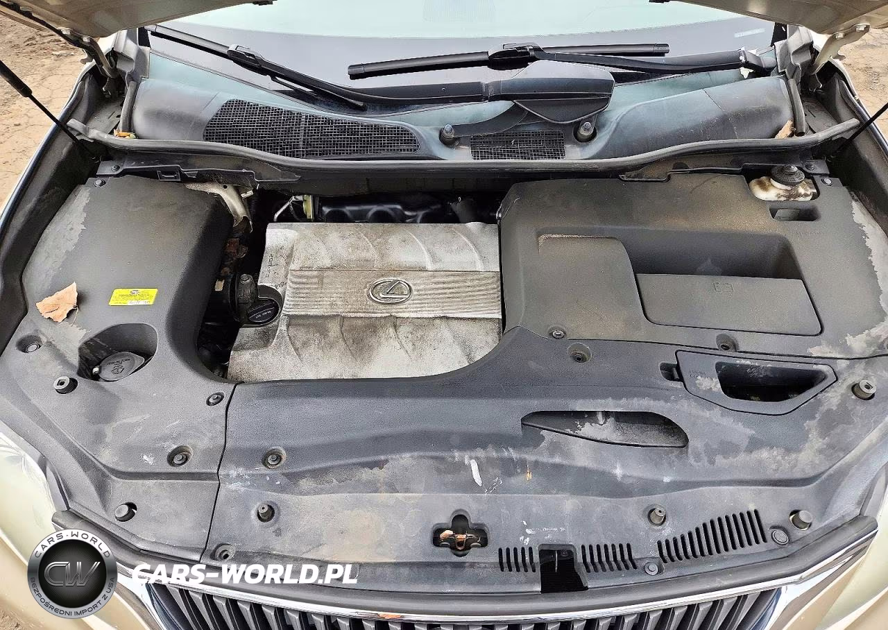 2012 Lexus Rx 350 VIN:2T2BK1BA5CC153509 - 12