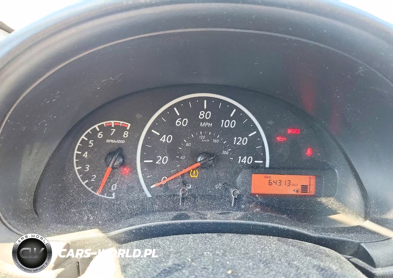 2019 Nissan Versa S VIN:3N1CN7APXKL806259 - 9