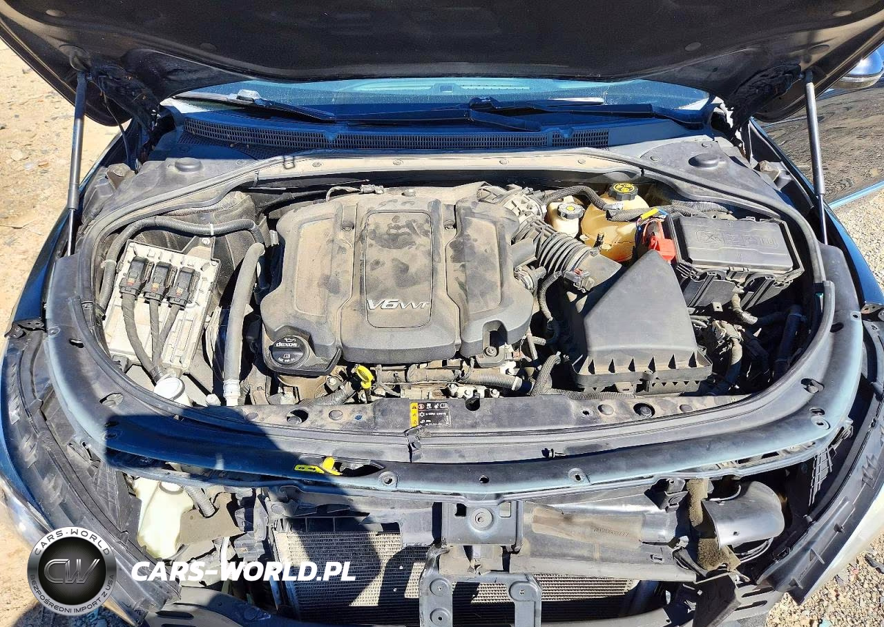 2017 Buick Lacrosse VIN:1G4ZR5SS5HU208626 - 11