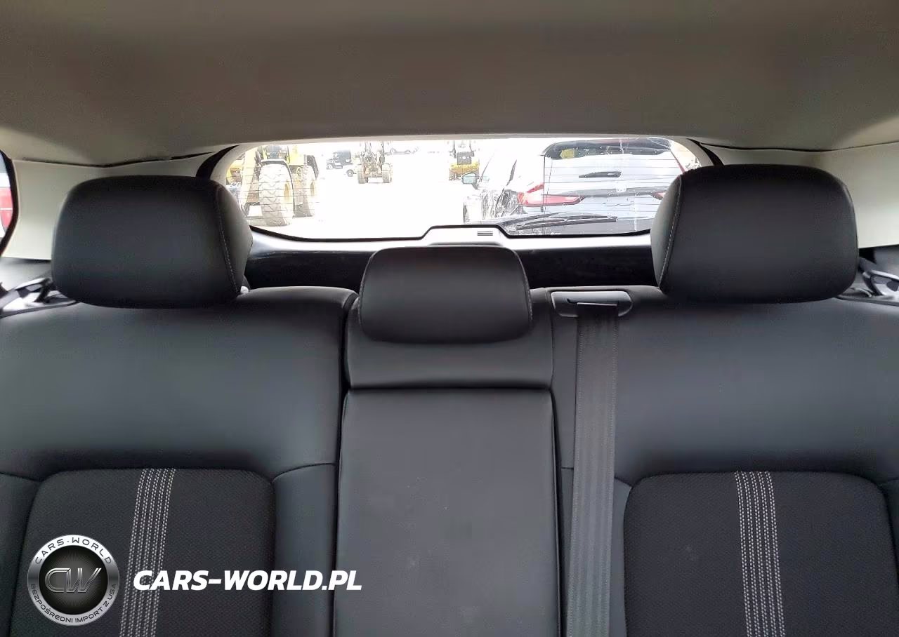2025 Mazda Cx-50 Preferred VIN:7MMVABBM5SN340555 - 10
