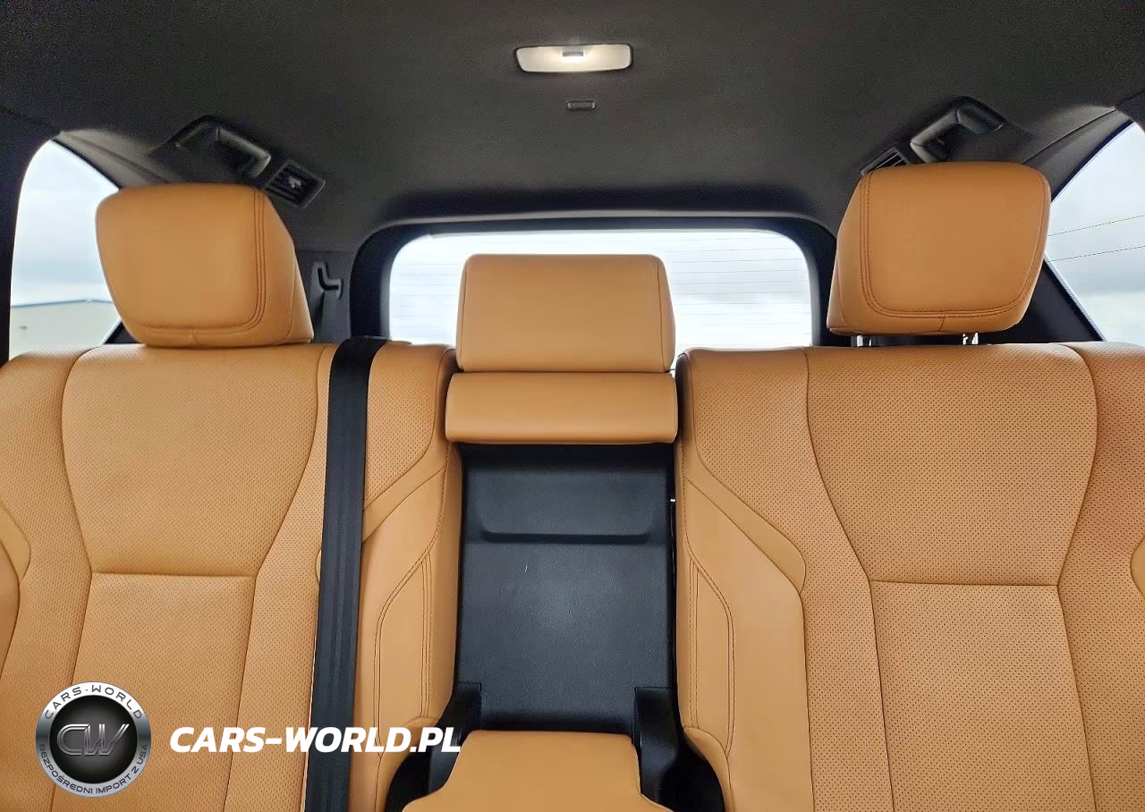 2022 Lexus Lx 600 Premium VIN:JTJAB7CX9N4004092 - 10