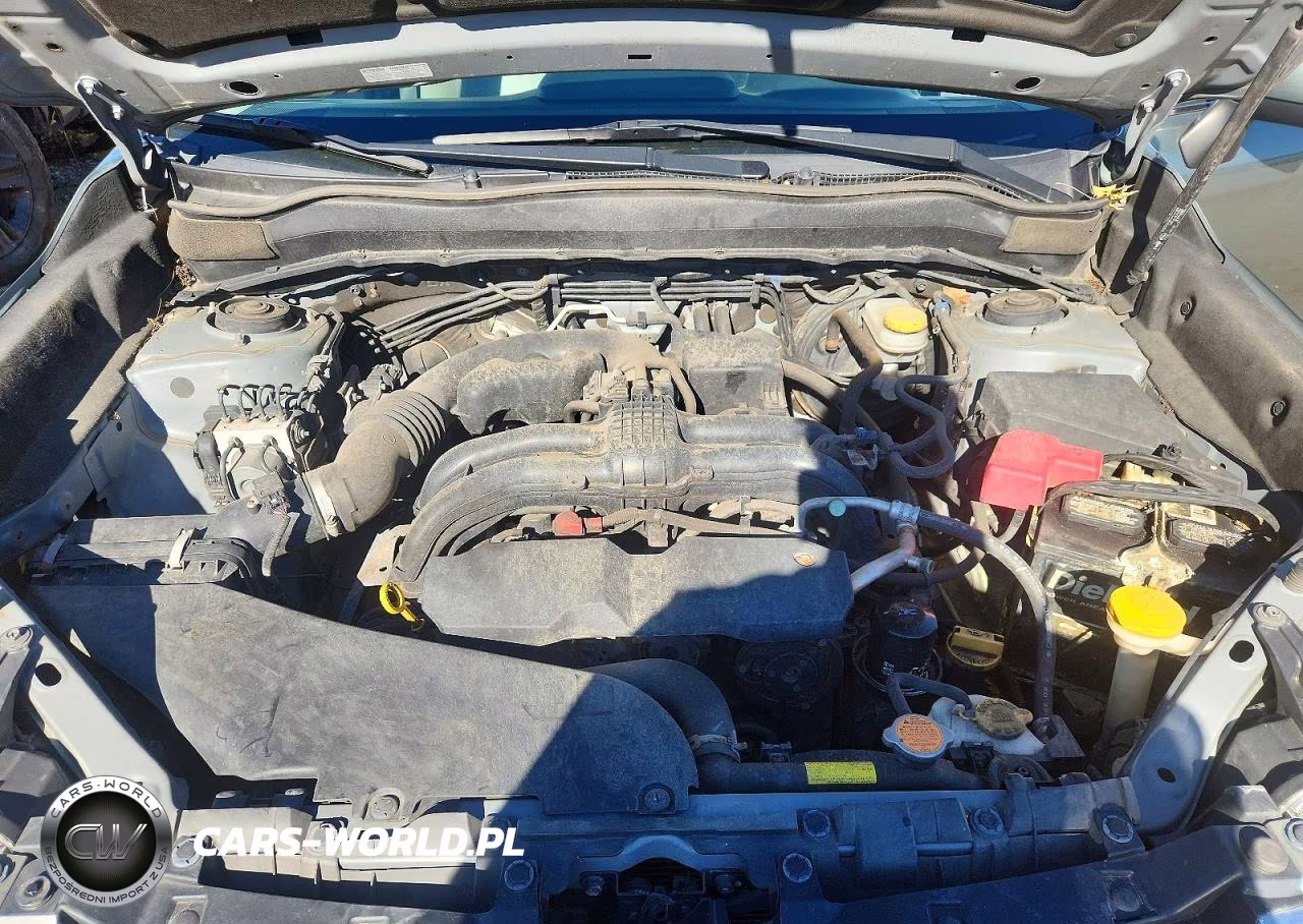2014 Subaru Forester 2.5I Touring VIN:JF2SJAMC6EH456563 - 12