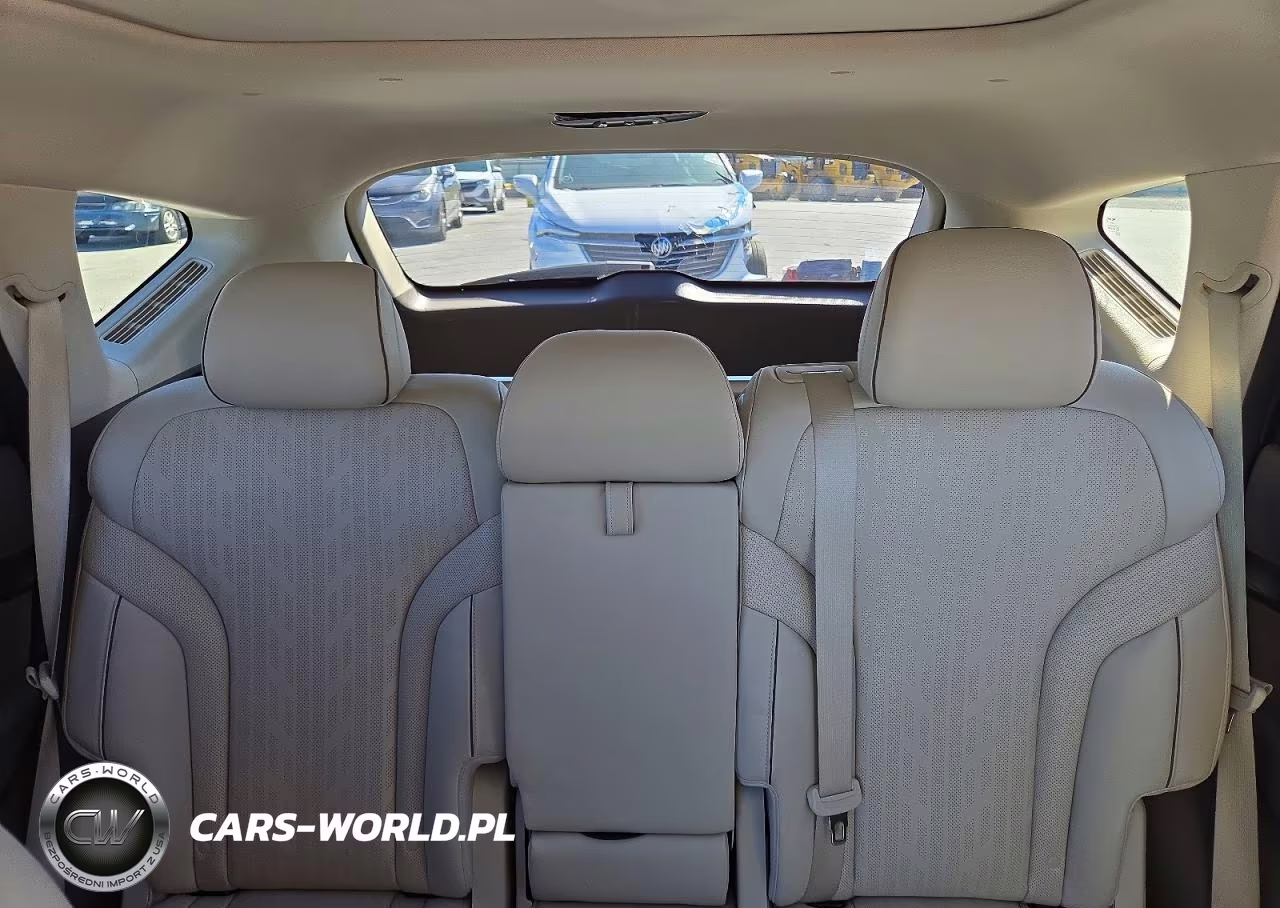 2024 Genesis Gv80 2.5T Awd VIN:KMUHBDSB8RU198199 - 10