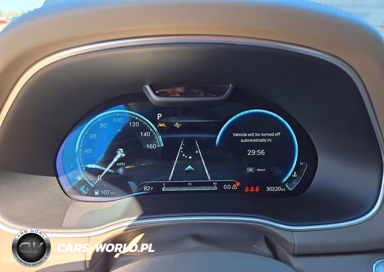 2024 Genesis Gv80 2.5T Awd VIN:KMUHBDSB8RU198199 - 9