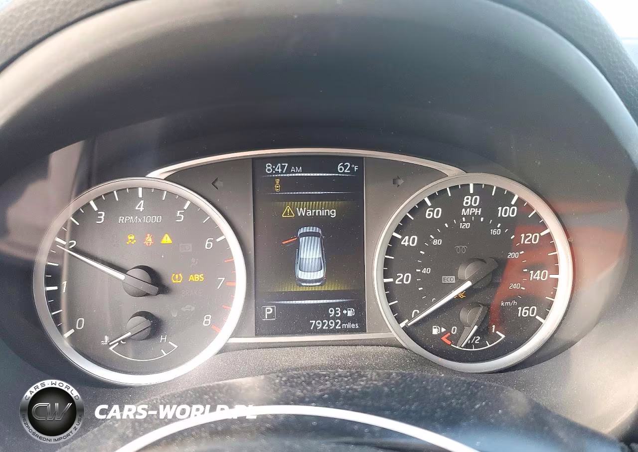 2018 Nissan Sentra Sv VIN:3N1AB7AP1JY225380 - 9