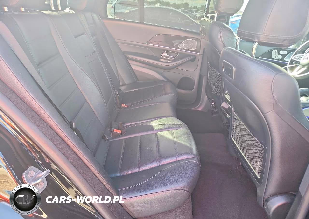 2020 Mercedes-Benz Gle 450 4Matic VIN:4JGFB5KB8LA100986 - 11