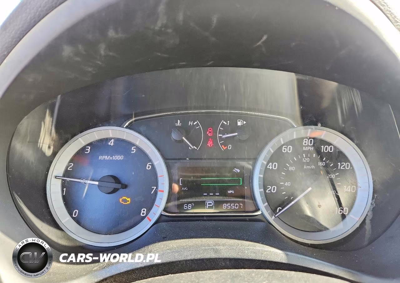 2014 Nissan Sentra Sv VIN:3N1AB7AP1EY327736 - 9