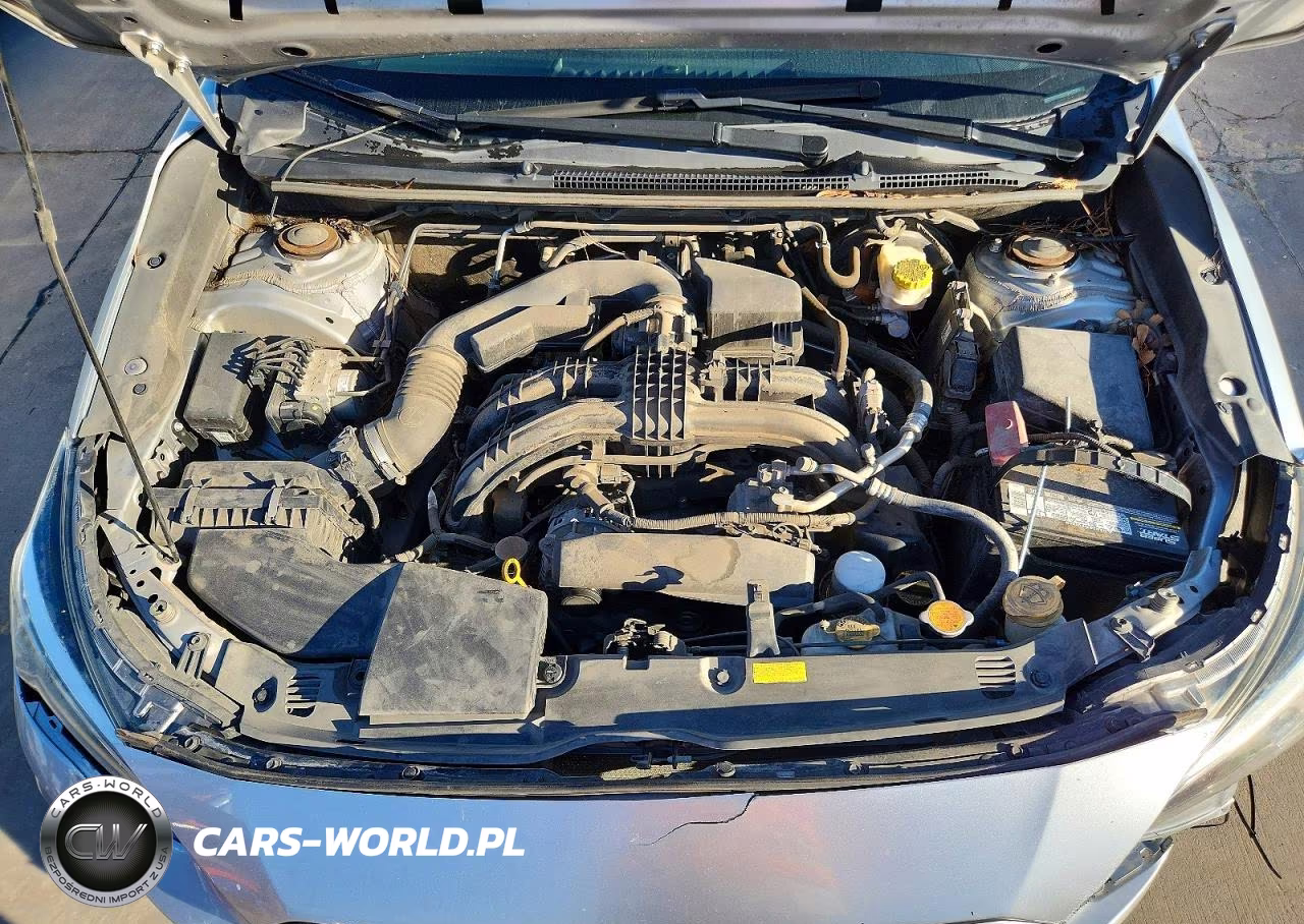 2017 Subaru Impreza VIN:4S3GTAA69H3744947 - 11