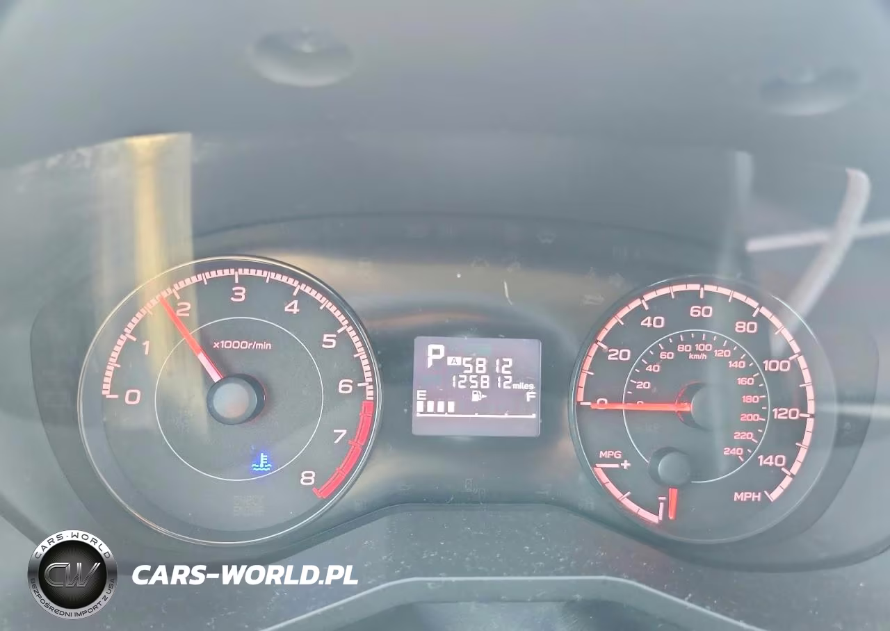 2017 Subaru Impreza VIN:4S3GTAA69H3744947 - 9