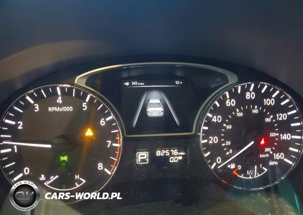 2013 Nissan Altima 2.5 VIN:1N4AL3AP8DC158945 - 9