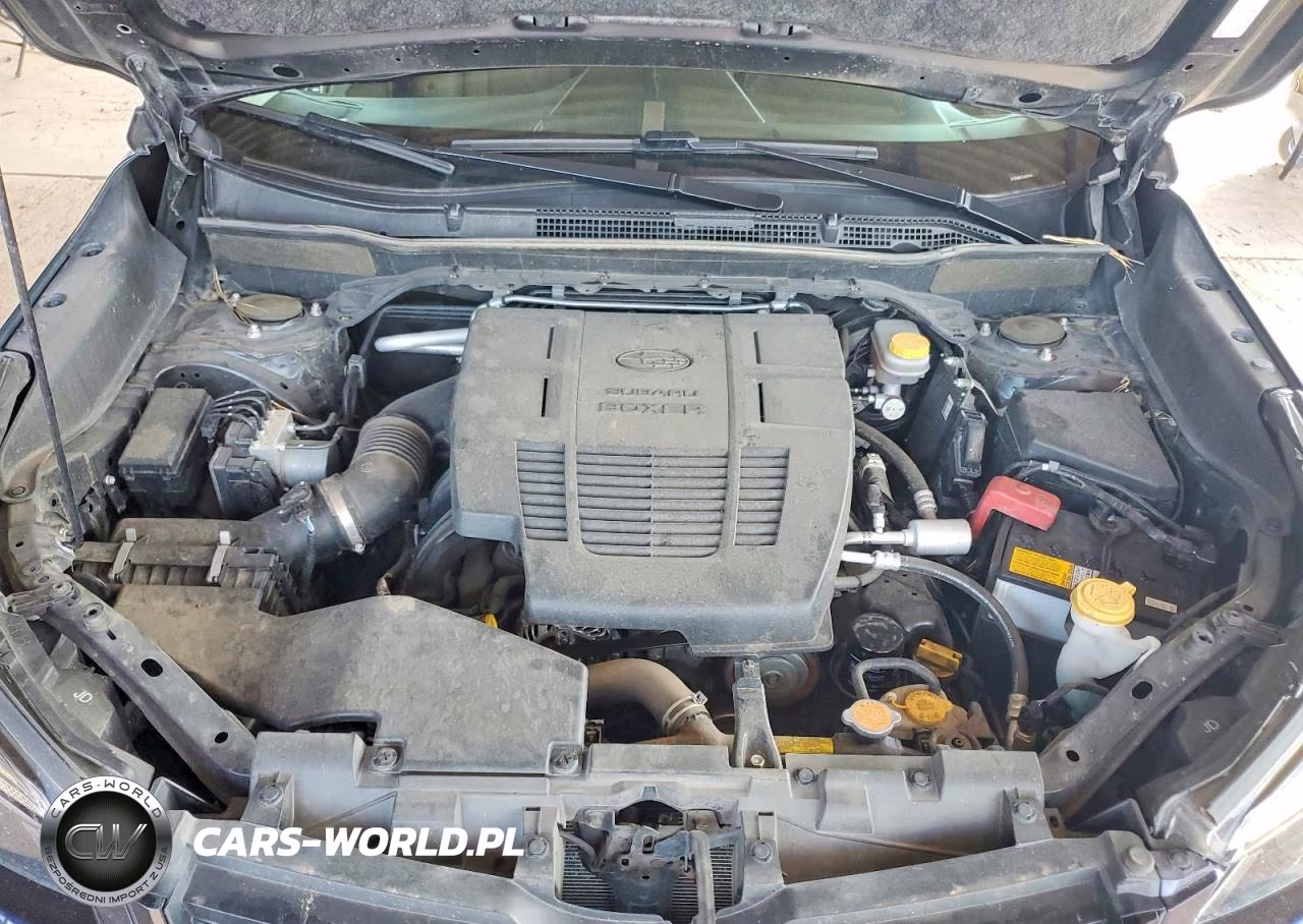 2020 Subaru Forester Sport VIN:JF2SKAMC7LH590931 - 12