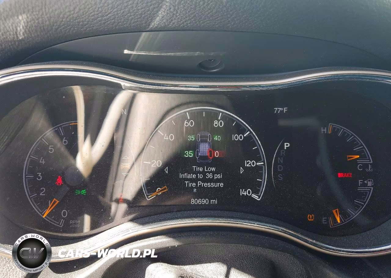 2014 Jeep Grand Cherokee Limited VIN:1C4RJFBG9EC375831 - 9