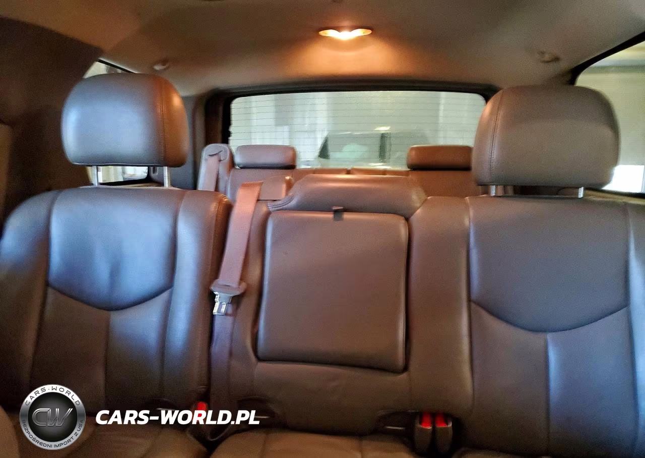 2005 GMC Yukon VIN:1GKEK13T85J203350 - 10