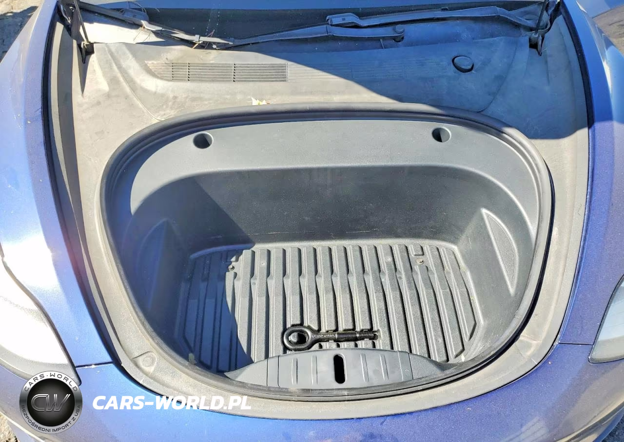2020 Tesla Model 3 VIN:5YJ3E1EAXLF806276 - 11
