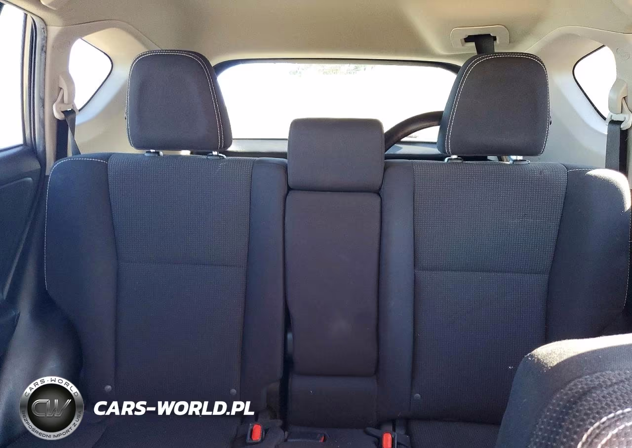 2016 Toyota Rav4 Xle VIN:2T3WFREV0GW255884 - 10