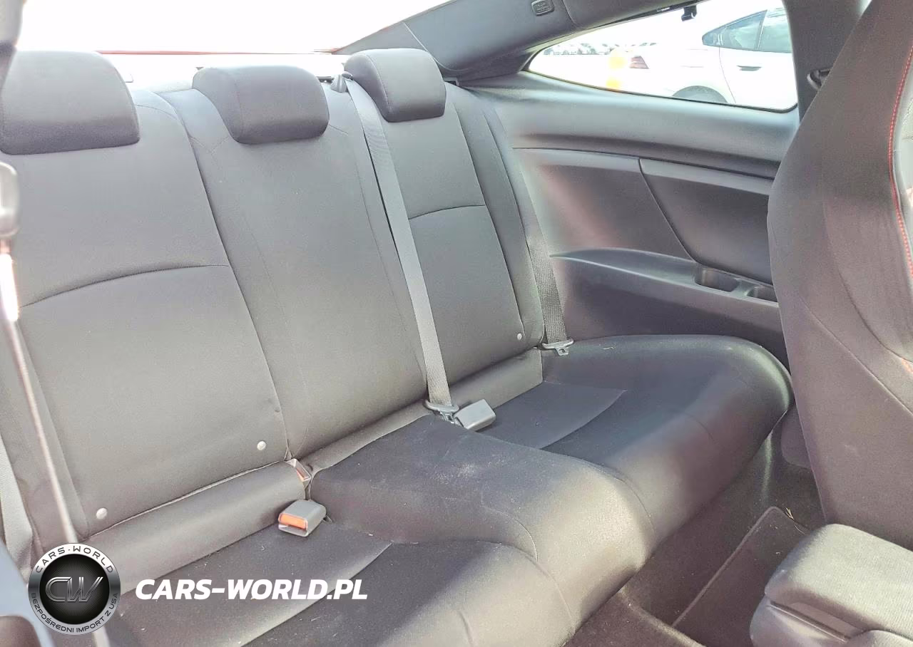 2018 Honda Civic Si VIN:2HGFC3A57JH754217 - 10