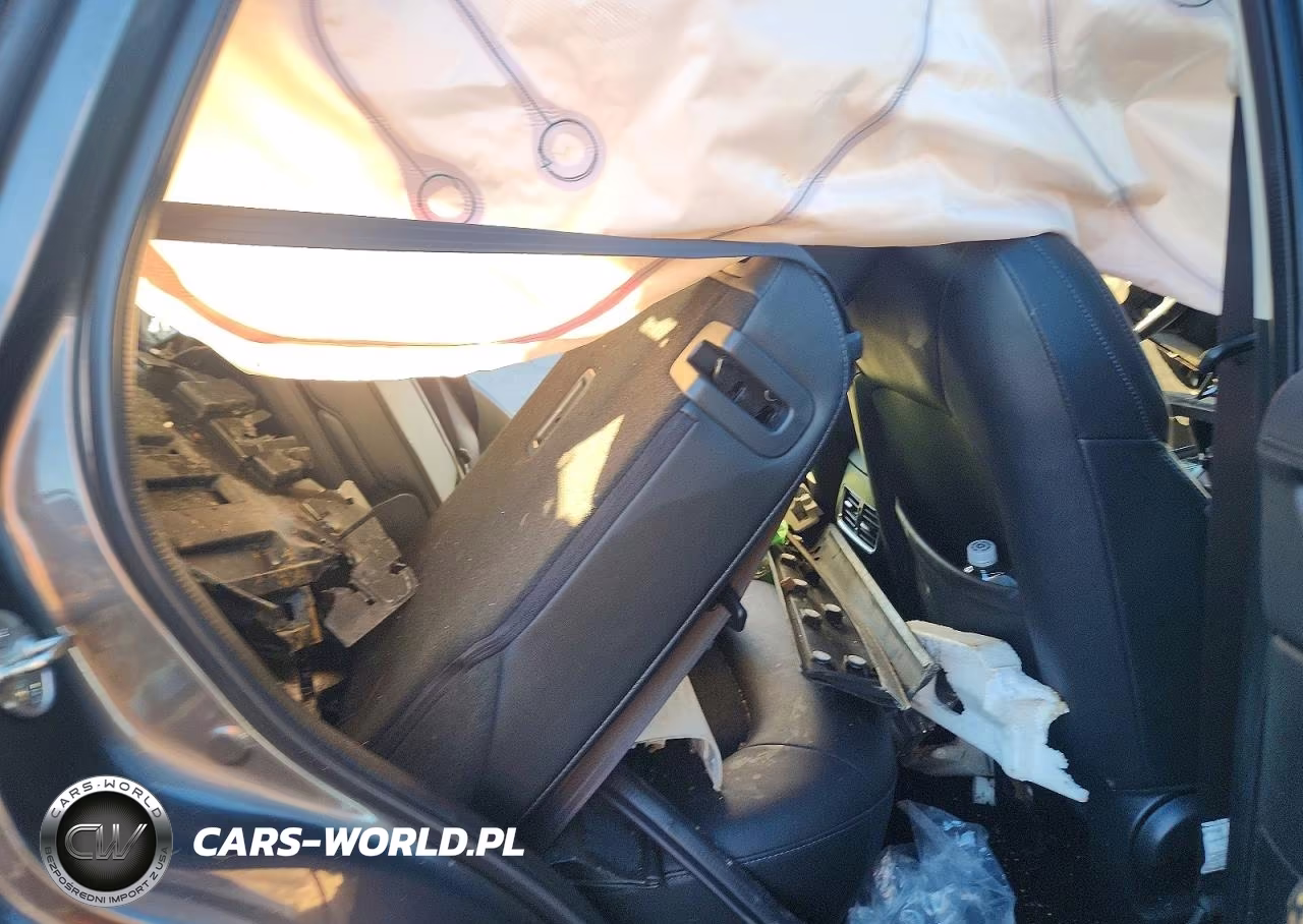 2022 Mazda Cx-5 Select VIN:JM3KFBBM7N0631460 - 10