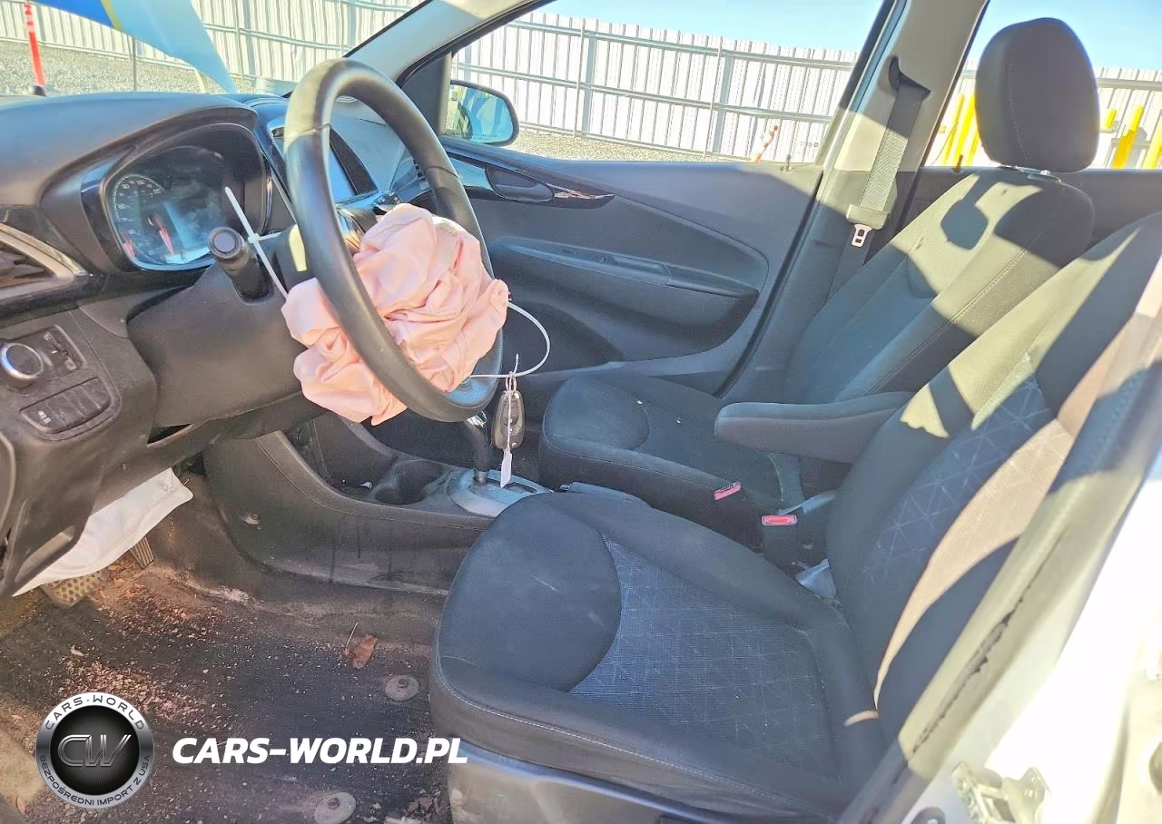 2022 Chevrolet Spark 1Lt VIN:KL8CD6SA8NC010798 - 7