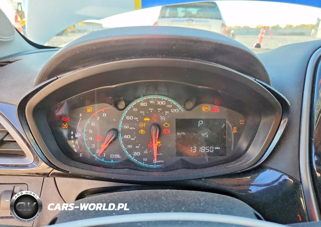 2022 Chevrolet Spark 1Lt VIN:KL8CD6SA8NC010798 - 9