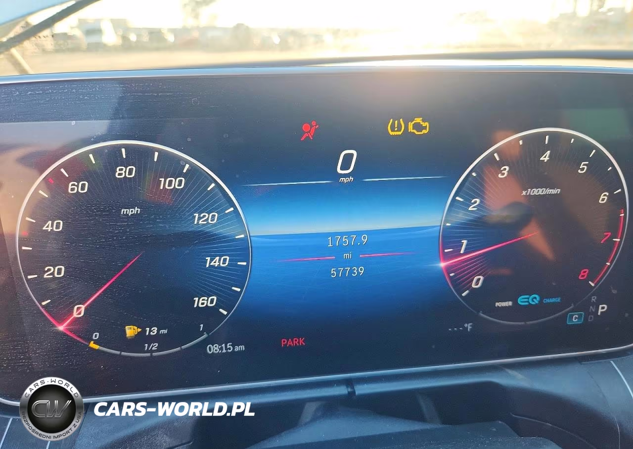2022 Mercedes-Benz C 300 VIN:W1KAF4GB3NR064673 - 9